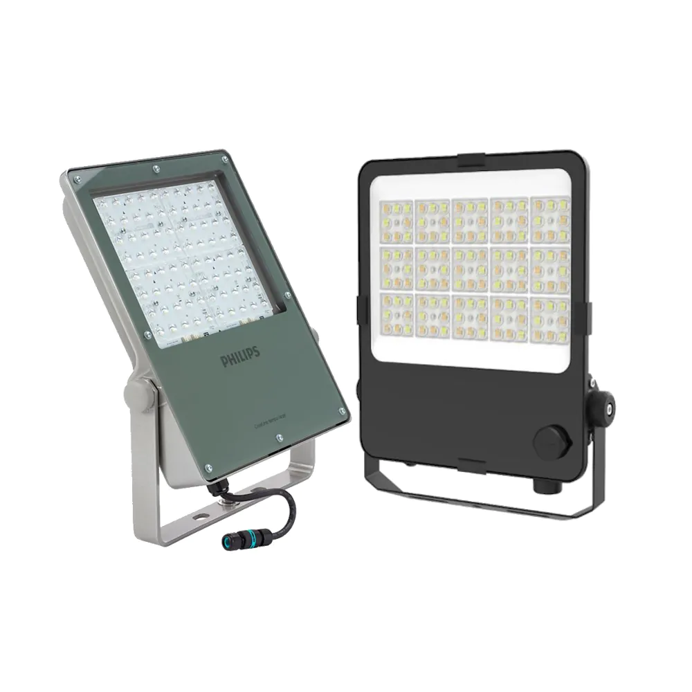 Outdoor & Sports LED Floodlights