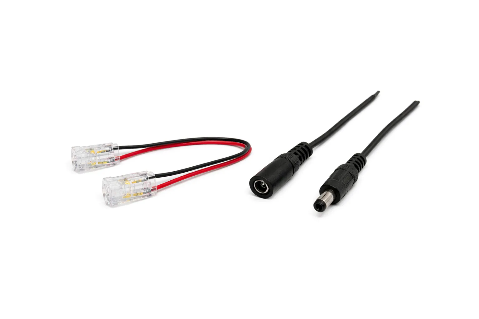 Noxion Accessories for LED Strips