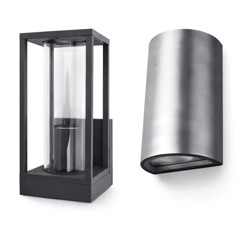 Ledvance Endura Wall Lights