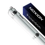 Noxion LED Waterproof Batten Poseidon V2.0 65W 9100lm - 840 Cool White | 150cm - Through Wiring (5x2.5mm2) - Emergency 3H 