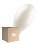 Multipack 6x Ledvance HQL LED P E40 32.4W 6000lm D - 840 Cool White | Replaces 125W