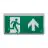 Ansell Double Sided Sign Arrow Up for LED Emergency Sign Eagle 3-in-1