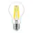 Philips MASTER Value LED Bulb E27 Pear Clear 11.2W 1521lm - 927 Extra Warm White | Best Colour Rendering - Dimmable - Replaces 100W