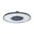 Philips LED Highbay CoreLine Aluminium Grey 55W 10000lm 55D - 840 Cool White | IP66 - Dimmable, Dali 