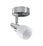Ledvance LED Spot G9 Aluminium 1x 2W - 827 Extra Warm White 