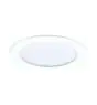 Philips LED Downlight Coreline DN145B Aluminium White 11W 1100lm 80D - 830-840 CCT | Cutout 155mm - IP20