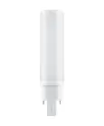 Ledvance Dulux-D LED 7W - 840 Cool White | 4-Pin - Replaces 18W