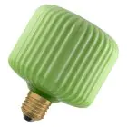 Osram Decor LED Lamp Green Glass E27 3.5W 300lm - 827 Extra Warm White | Replaces 25W