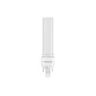 Noxion Lucent PL-C LED 5.2W - 830 Warm White | 2-Pin - Replaces 18W