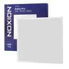Noxion LED Panel Delta Pro V5 28W 3920lm - 840 Cool White | 60x60cm - UGR 