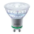 Philips MASTER LED Spot Classic GU10 PAR16 2.1W 375lm 36D - 827 Extra Warm White | Replaces 50W