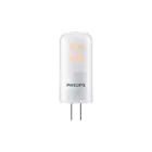 Philips CorePro LED Capsule G4 Frosted 2.1W 210lm - 827 Extra Warm White | Dimmable - Replaces 20W